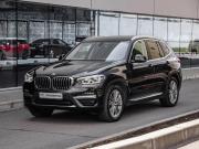 BMW X3 III (G01) Санкт-Петербург  - изображение 42