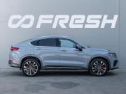 Geely Tugella I Рестайлинг Краснодар  - изображение 31
