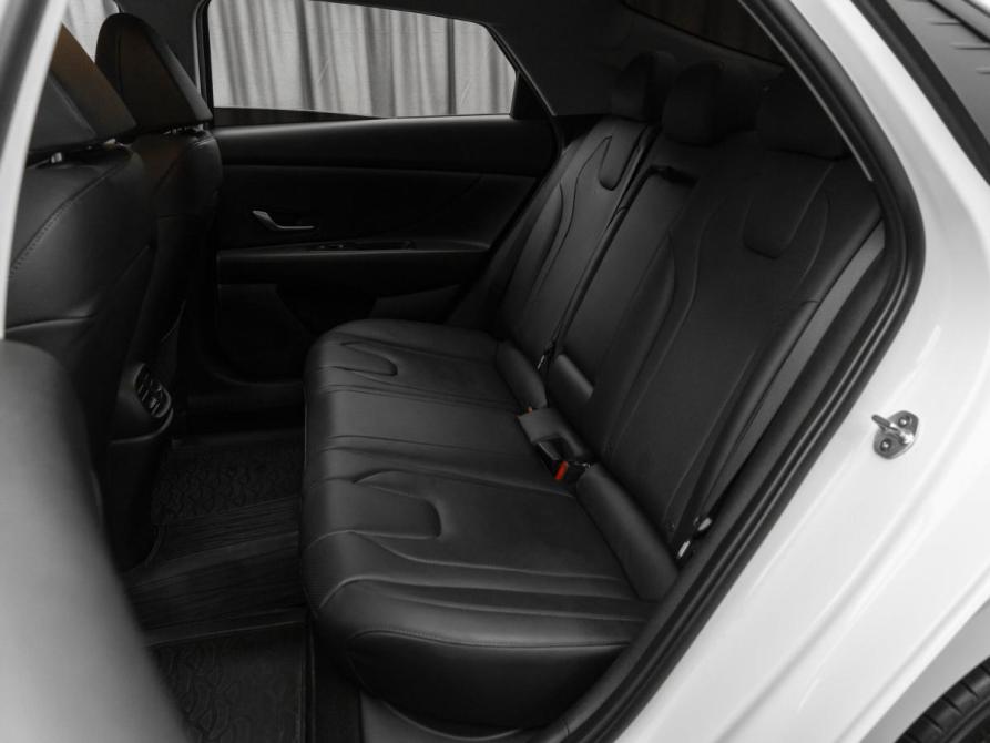 Hyundai Elantra VII (CN7) Москва  - изображение 12