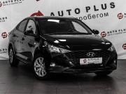 Hyundai Solaris II Рестайлинг Минеральные Воды  - изображение 18