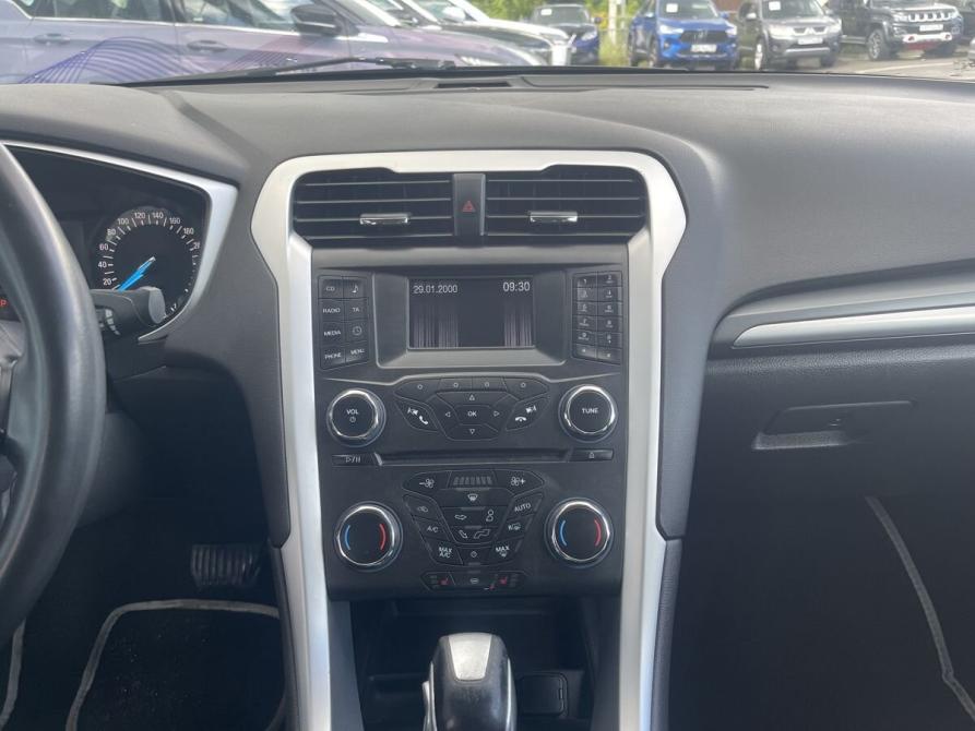 Ford Mondeo V Брянск  - изображение 14