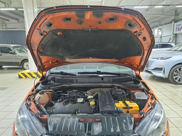 Lada (ВАЗ) Vesta I с пробегом 2018 года, цена 789 000 рублей, 161140 км, седан, Автокод Объявления