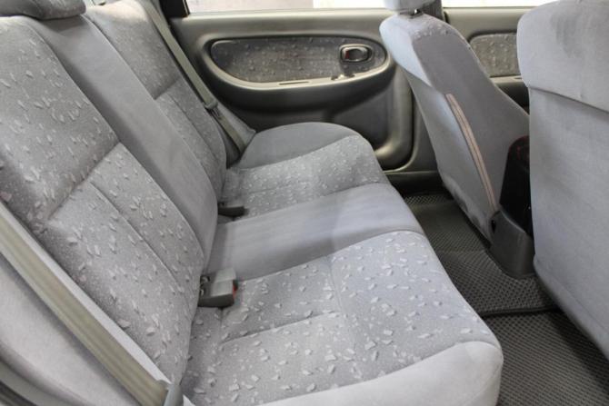 Kia Spectra I Рестайлинг 2 с пробегом 2008 года, цена 335 000 рублей, 281972 км, седан, Автокод Объявления