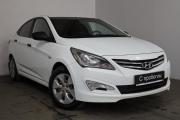 Hyundai Solaris I Рестайлинг Санкт-Петербург  - изображение 17