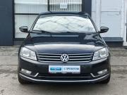 Volkswagen Passat B7 Москва  - изображение 17