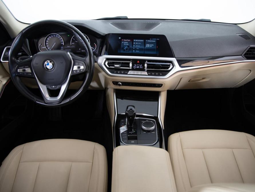 BMW 3 серии VII (G2x) Санкт-Петербург  - изображение 10