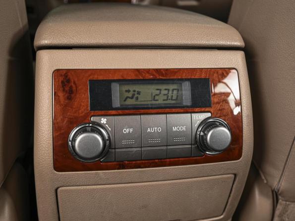 Toyota Highlander II (XU40) Рестайлинг с пробегом 2010 года, цена 1 798 000 рублей, 162823 км, внедорожник, Автокод Объявления
