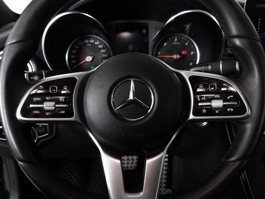 Mercedes-Benz C-Класс IV (W205) Рестайлинг Казань  - изображение 9