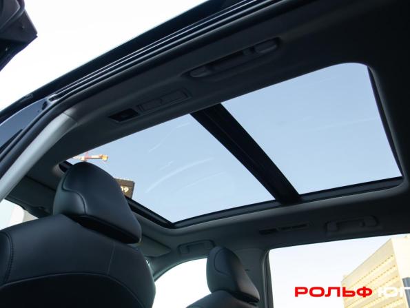 Toyota Highlander IV (XU70) с пробегом 2025 года, цена 4 948 000 рублей, 38516 км, внедорожник, Автокод Объявления