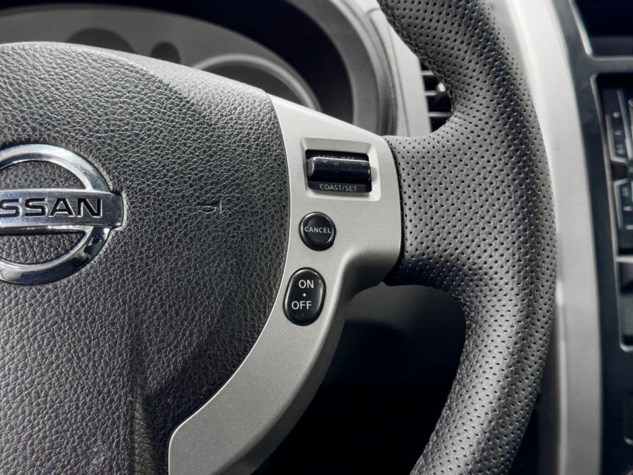 Nissan X-Trail II Ростов-на-Дону  - изображение 11