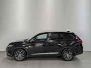 Mitsubishi Outlander III Рестайлинг 2 Москва  - изображение 38