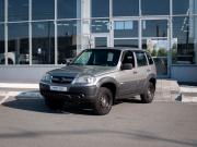 Chevrolet Niva I Рестайлинг Курган  - изображение 24