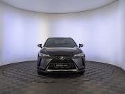 Lexus UX I Москва  - изображение 32