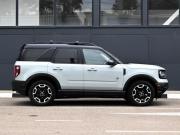 Ford Bronco Sport I Новороссийск  - изображение 32