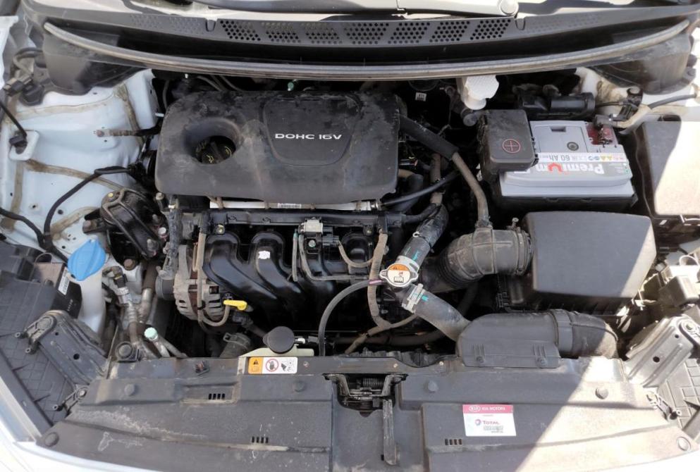 Kia Ceed III Саратов  - изображение 16