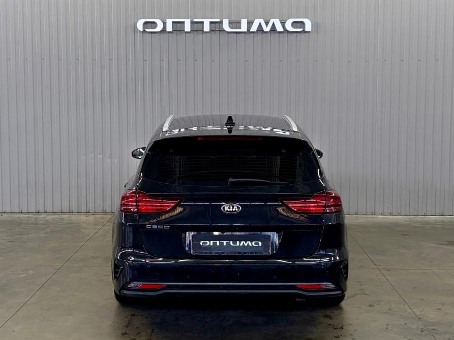 Kia Ceed III Краснодар  - изображение 6