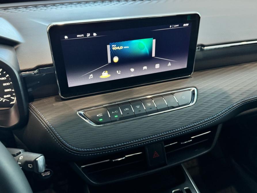 Haval Jolion I Рестайлинг Санкт-Петербург  - изображение 21