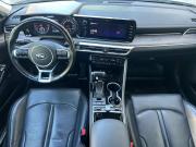 Kia K5 III Санкт-Петербург  - изображение 52