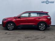 Chery Tiggo 7 Pro Max I Рестайлинг Москва  - изображение 21