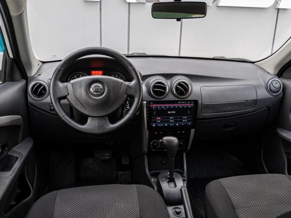 Nissan Almera III (G15) с пробегом 2018 года, цена 650 000 рублей, 237901 км, седан, Автокод Объявления