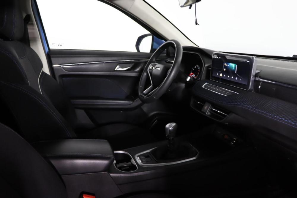 Haval Jolion I Нижний Новгород  - изображение 14