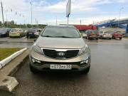 Kia Sportage III Пермь  - изображение 10