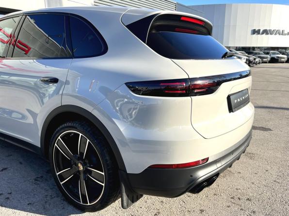 Porsche Cayenne III с пробегом 2021 года, цена 7 120 000 рублей, 85778 км, внедорожник, Автокод Объявления
