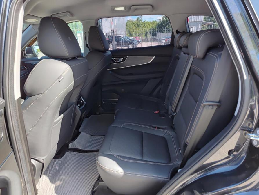 Chery Tiggo 8 I Чебоксары  - изображение 15