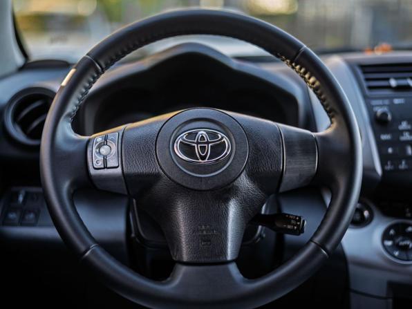 Toyota RAV4 III (XA30) с пробегом 2007 года, цена 899 000 рублей, 346250 км, внедорожник, Автокод Объявления