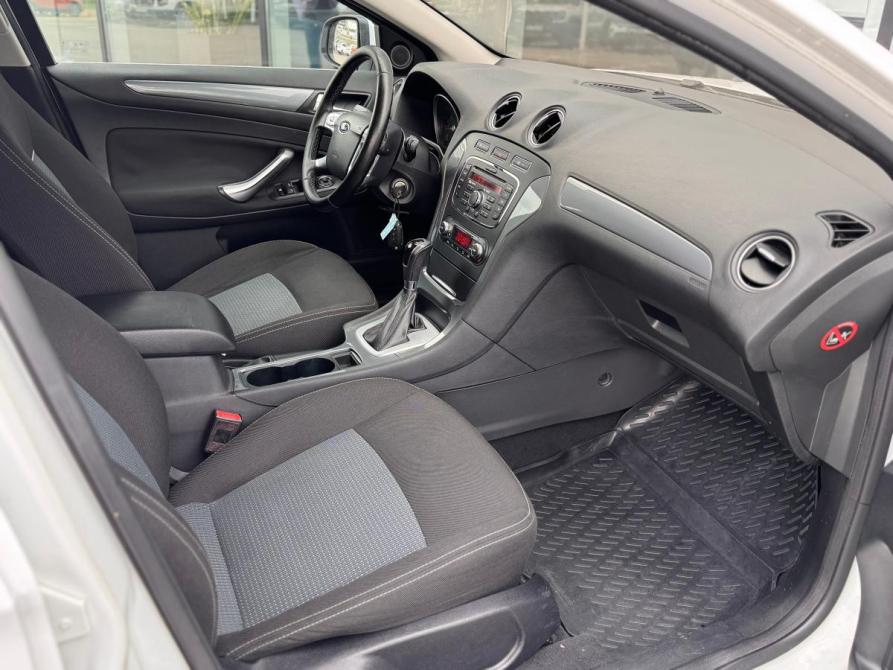 Ford Mondeo IV Рестайлинг Воронеж  - изображение 7