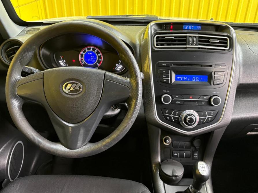Lifan X60 I Рестайлинг 2 Ижевск  - изображение 15
