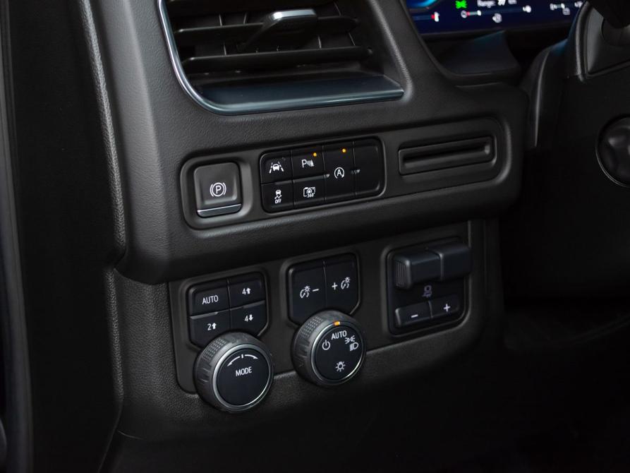 Chevrolet Suburban XII Новосибирск  - изображение 9