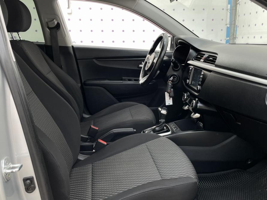 Kia Rio IV Тамбов  - изображение 12