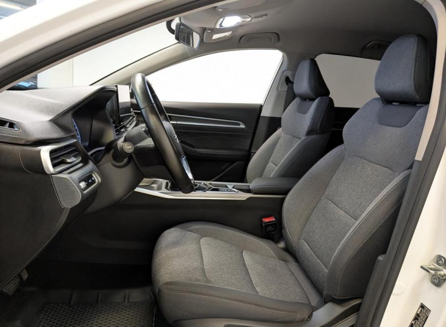 Geely Emgrand II Санкт-Петербург  - изображение 20