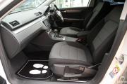 Volkswagen Passat B7 Иркутск  - изображение 42