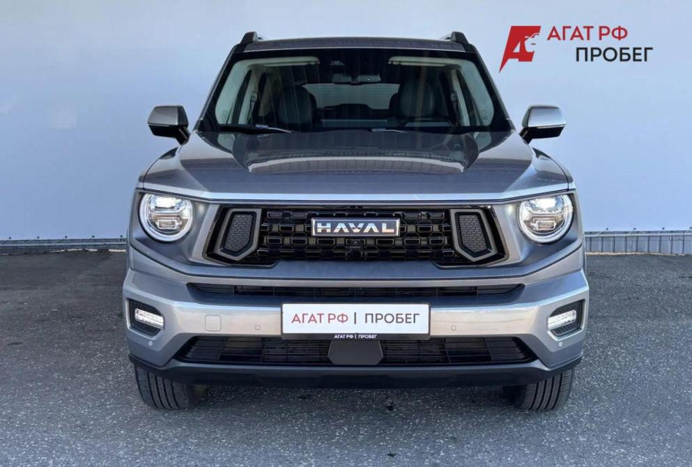 Haval H7 I Киров  - изображение 2
