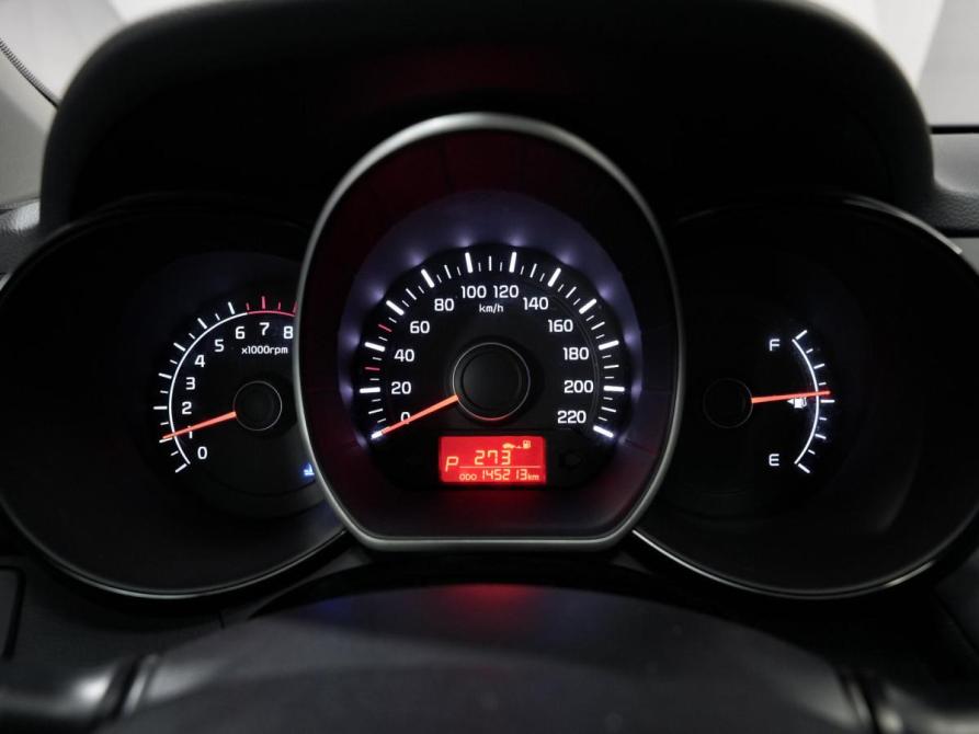 Kia Rio III Ульяновск  - изображение 13