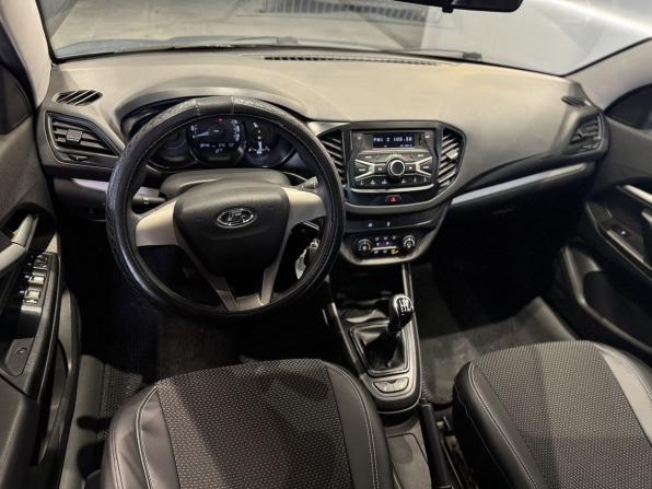 Lada (ВАЗ) Vesta I с пробегом 2017 года, цена 860 000 рублей, 83000 км, седан, Автокод Объявления