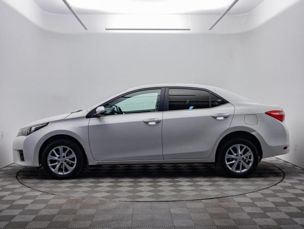 Toyota Corolla XI (E160 E170 E180) с пробегом 2015 года, цена 1 495 000 рублей, 93760 км, седан, Автокод Объявления