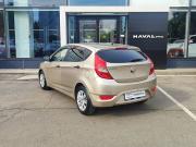 Hyundai Solaris I Москва  - изображение 23