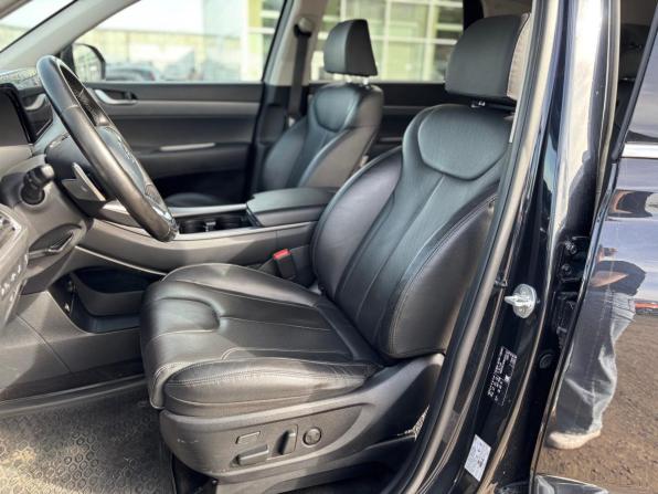 Hyundai Palisade I с пробегом 2021 года, цена 3 895 000 рублей, 193060 км, внедорожник, Автокод Объявления