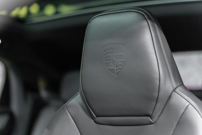 Новый Porsche Cayenne III Рестайлинг 2025 года, цена 17 690 000 рублей, внедорожник, Автокод Объявления