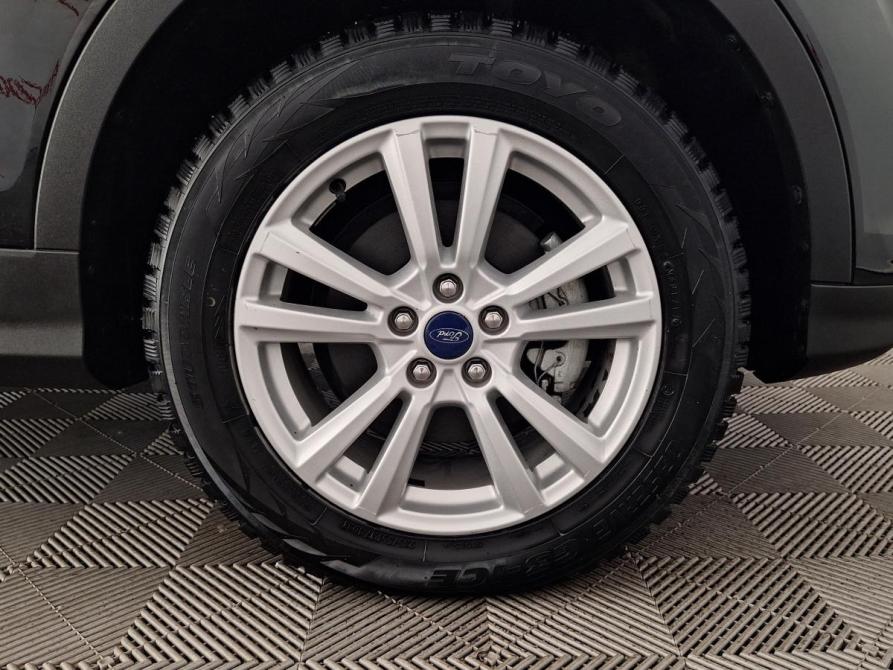 Ford Kuga II Рестайлинг Псков  - изображение 20