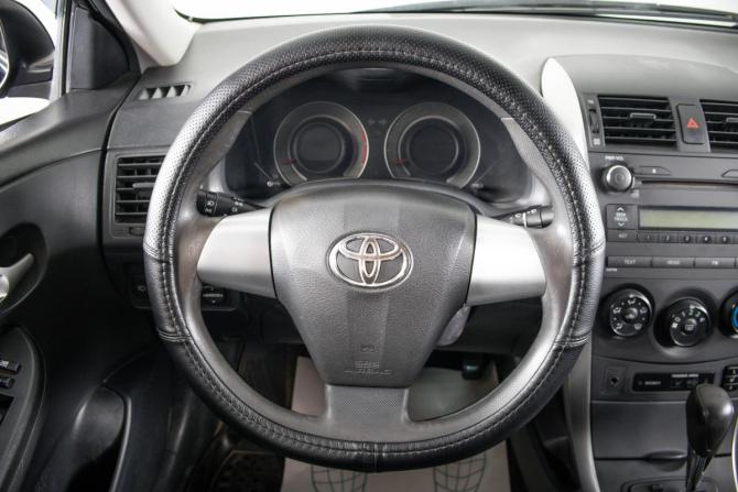 Toyota Corolla X (E140 E150) с пробегом 2010 года, цена 899 999 рублей, 398000 км, седан, Автокод Объявления