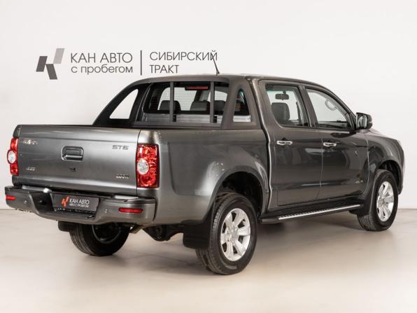 Sollers ST6 с пробегом 2024 года, цена 2 272 654 рубля, 56671 км, offers.body_type.unknown, Автокод Объявления