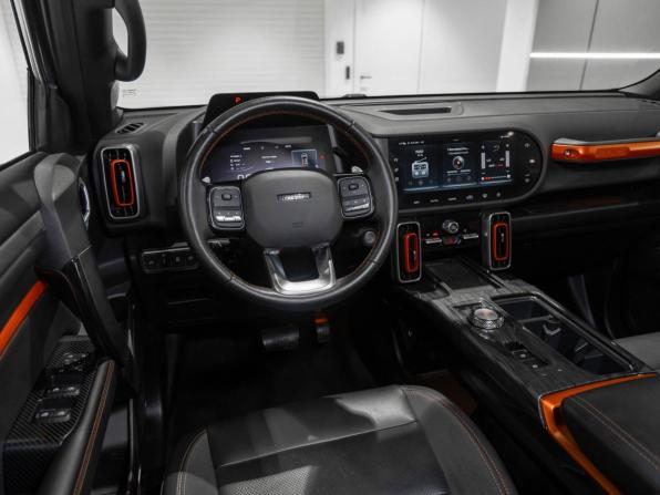 Haval Dargo с пробегом 2022 года, цена 2 530 000 рублей, 66130 км, внедорожник, Автокод Объявления