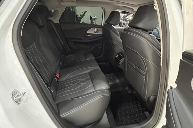 Новый Chery Arrizo 8 2025 года, цена 2 949 000 рублей, седан, Автокод Объявления