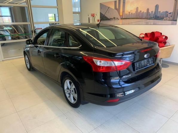 Ford Focus III с пробегом 2014 года, цена 850 000 рублей, 101594 км, седан, Автокод Объявления