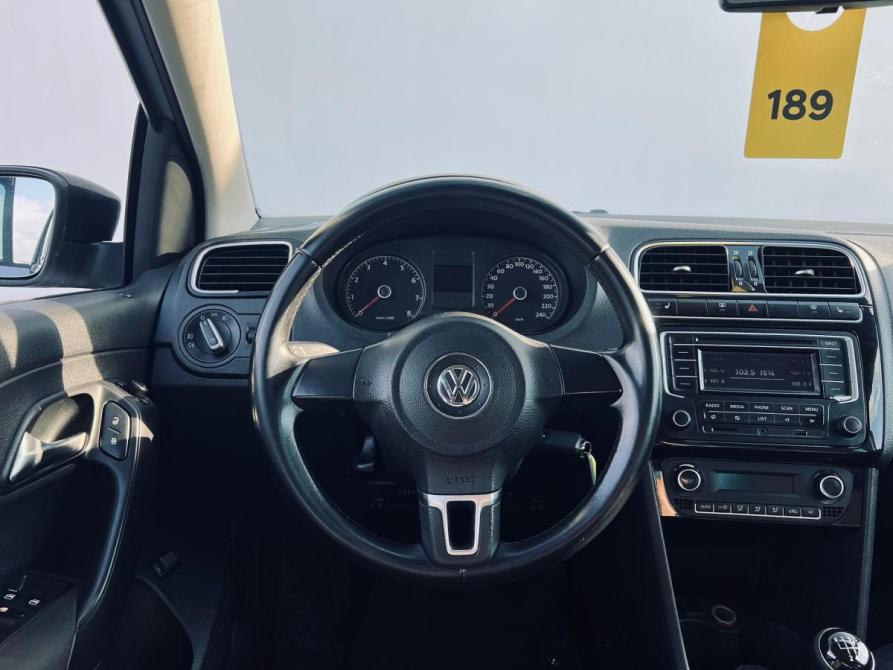 Volkswagen Polo V Санкт-Петербург  - изображение 16