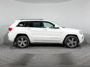 Jeep Grand Cherokee IV (WK2) Рестайлинг Санкт-Петербург  - изображение 25